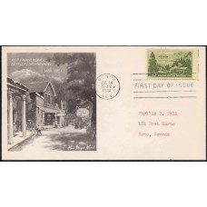 0999 M21 Hans Meyer-Kassel; First 0999 M21 Hans Meyer-Kassel; First