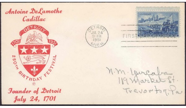 1000 M33 Butzen/Heath; First