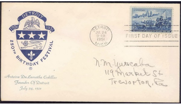 1000 NIM Butzen/Heath; First