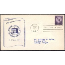 1035E NIM Albany Chamber of Commerce; First 1035E NIM Albany Chamber of Commerce; First