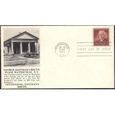 1062 M8 Eastman Kodak Company; First 1062 M8 Eastman Kodak Company; First