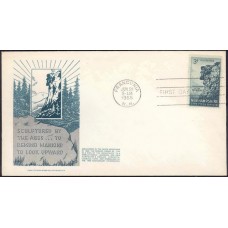 1068 M20 Littleton Stamp Company; First