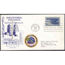 1092 M32 Boomtown; First 1092 M32 Boomtown; First