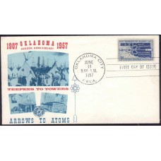 1092 M33 Historical Covers; First 1092 M33 Historical Covers; First