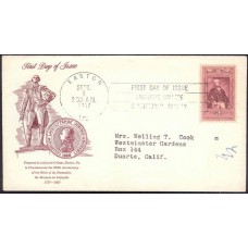 1097 M29 Lafayette Alumni Association; First 1097 M29 Lafayette Alumni Association; First