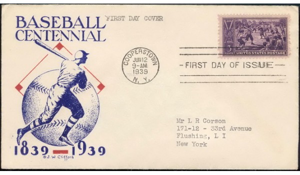 0855 P11 J. W. Clifford