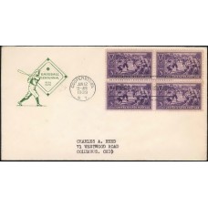 0855 P35a Farnam, WITHOUT First Day Cover 0855 P35a Farnam, WITHOUT First Day Cover