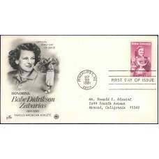 1932 Postal Commemorative Society