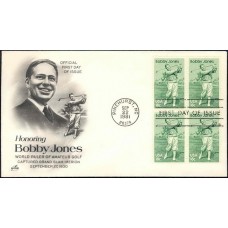 1933 Artcraft, Block of 4