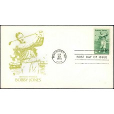 1933 Garry Owen Local Post System