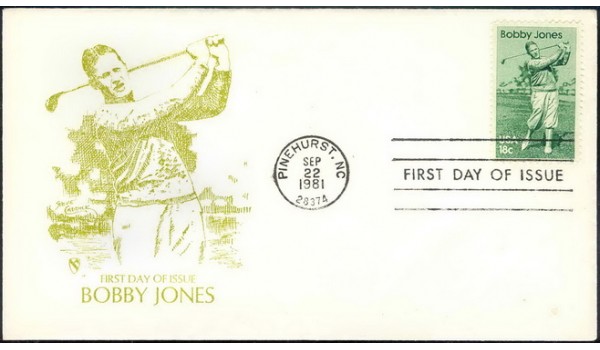 1933 Garry Owen Local Post System