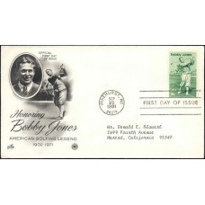 1933 Postal Commemorative Society