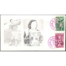 1933a Andrews-Maxie; black; Dual U/O