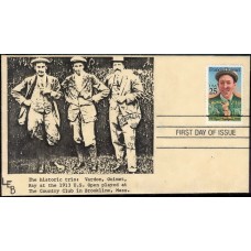 2377 LEB; Francis Ouimet 2377 LEB; Francis Ouimet