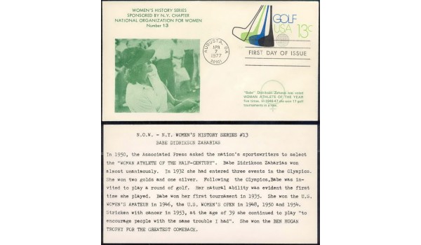 U583 National Organization for Women - NY