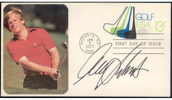 U583 Quadracolor Plus; SIGNED by Guy Salvato, Stamp Designer