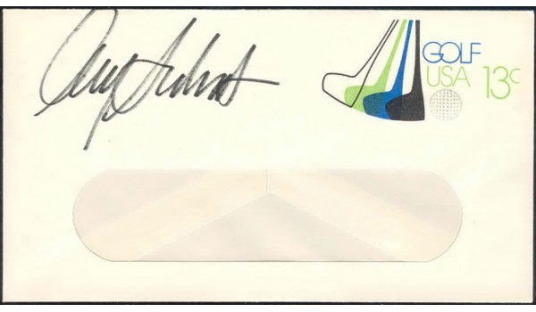 U583 Uncacheted; Size 6 WINDOW; Signed by Guy Salvato, Stamp Designer