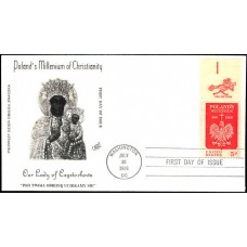 1313 M13 FDC Plus, Zip Single