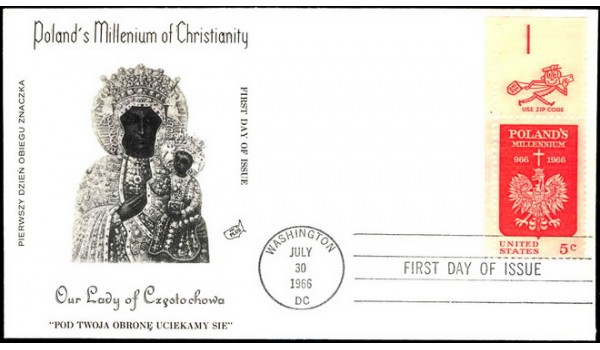 1313 M13 FDC Plus, Zip Single