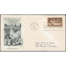 0968 Poultry, Artmaster