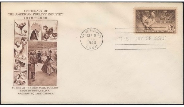 0968 Poultry, Fulton