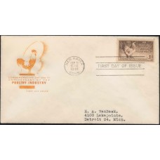 0968 Poultry, Farnam