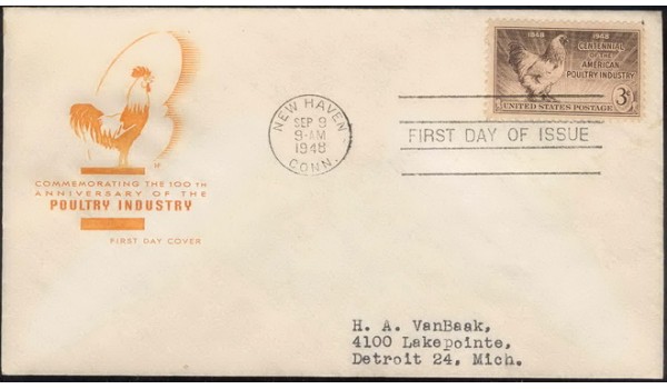 0968 Poultry, Farnam