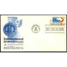 1571 Women's Hall of Fame; First 1571 Women's Hall of Fame; First