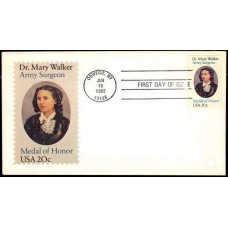 2013 Andrews, Dr. Mary Walker 2013 Andrews, Dr. Mary Walker