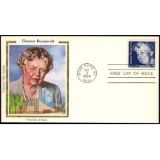 2105 Colorano; Eleanor Roosevelt 2105 Colorano; Eleanor Roosevelt