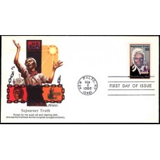 2203 Fleetwood; Sojourner Truth 2203 Fleetwood; Sojourner Truth