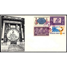 1986.03.08 National Women's Hall of Fame 8th Annual Honors Ceremony 1986.03.08 National Women's Hall of Fame 8th Annual Honors Ceremony