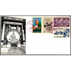 1986.03.08 National Women's Hall of Fame 8th Annual Honors Ceremony 1986.03.08 National Women's Hall of Fame 8th Annual Honors Ceremony