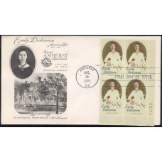 1436 Town of Amherst, MA; First; with enclosures; PB4 #33171