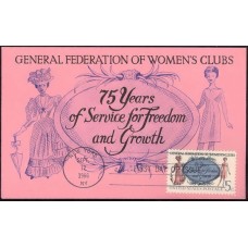 1316 M9 Colorano; Pre-Silk Maxi-Card