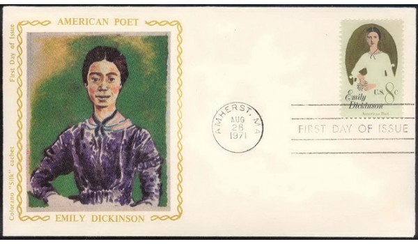 1436 Colorano Silk; First Year!