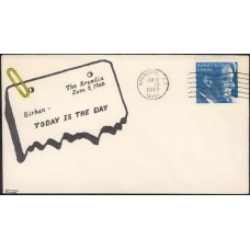 1770 Kribbs Kover; hdn; UO Moscow, PA PM MC