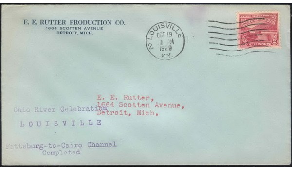 0681 P4 Unknown; magenta rsc; Louisville, KY