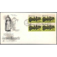 1356 Artcraft; Jacques Marquelle; Explorer; B4