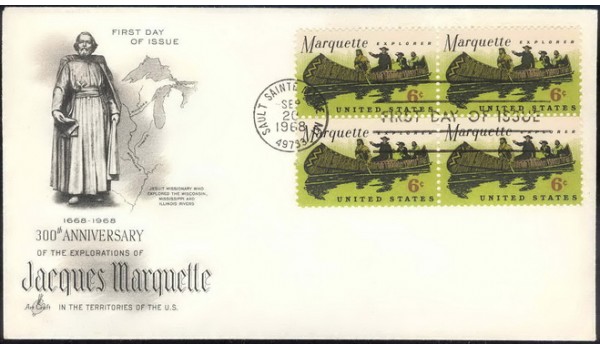 1356 Artcraft; Jacques Marquelle; Explorer; B4