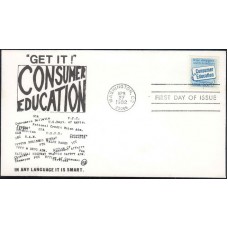 2005 RE Covers; Consumer Education 2005 RE Covers; Consumer Education