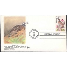 2351 Gill Craft; Bobwhite 2351 Gill Craft; Bobwhite