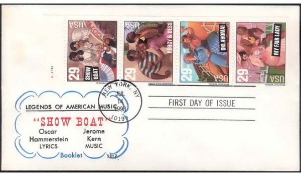 2070a Reid, Clarence; BP4; American Music Legends