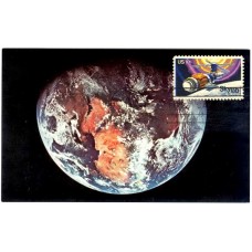 1529 G. P. Slide Company; PPC; Apollo 11 Moonlanding; Skylab