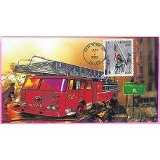 B2 Heritage Cachets, 1 of 2