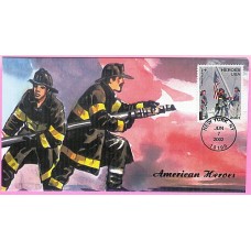 B2 Heritage Cachets, 2 of 2