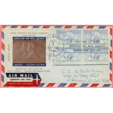 C043 M001 JKAMS, First