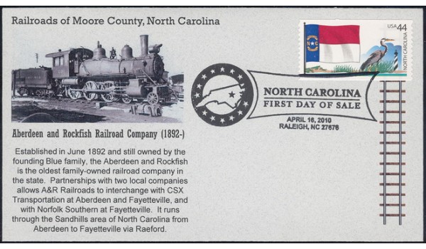 #4311 FOON IV; C2a; North Carolina; FDOS Raleigh, NC #4311 FOON IV; C2a; North Carolina; FDOS Raleigh, NC