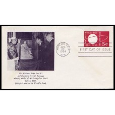 U546 Emerald Isle Society, First