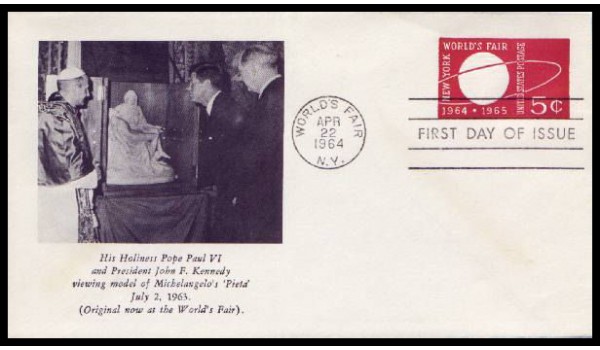 U546 Emerald Isle Society, First